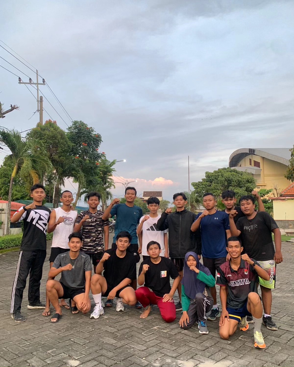 Binsik 1
